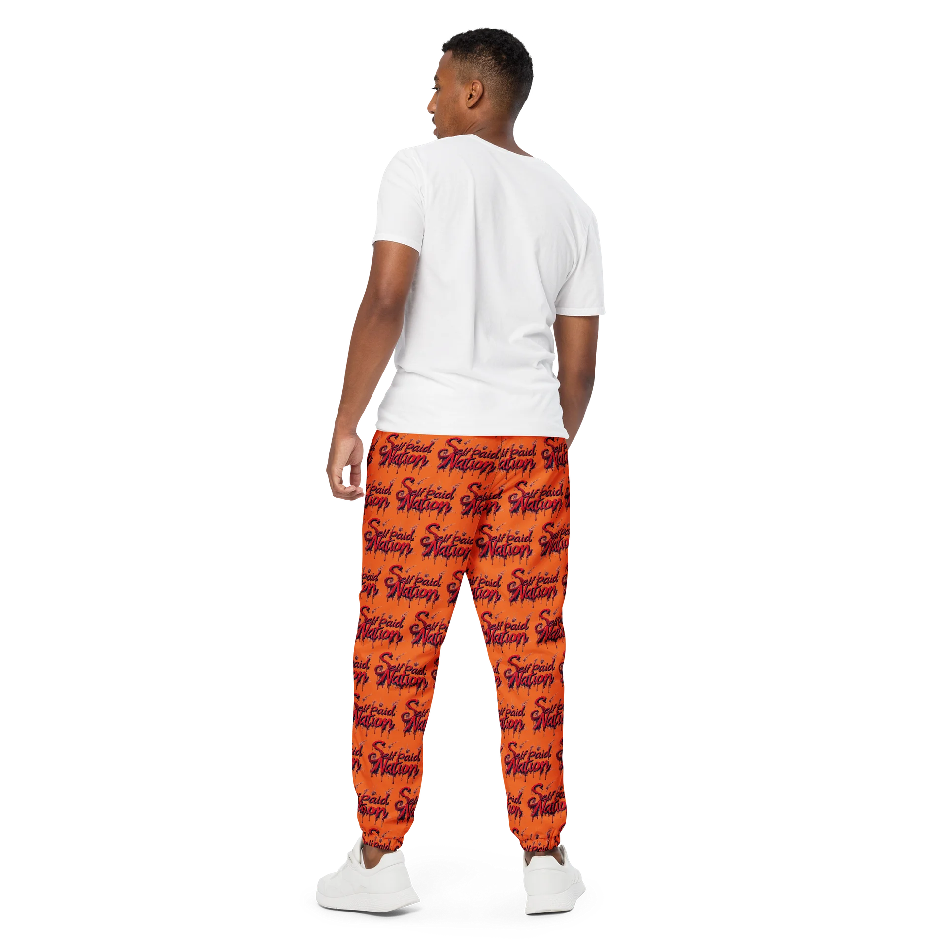 S.P.N Track Pants product image (4)