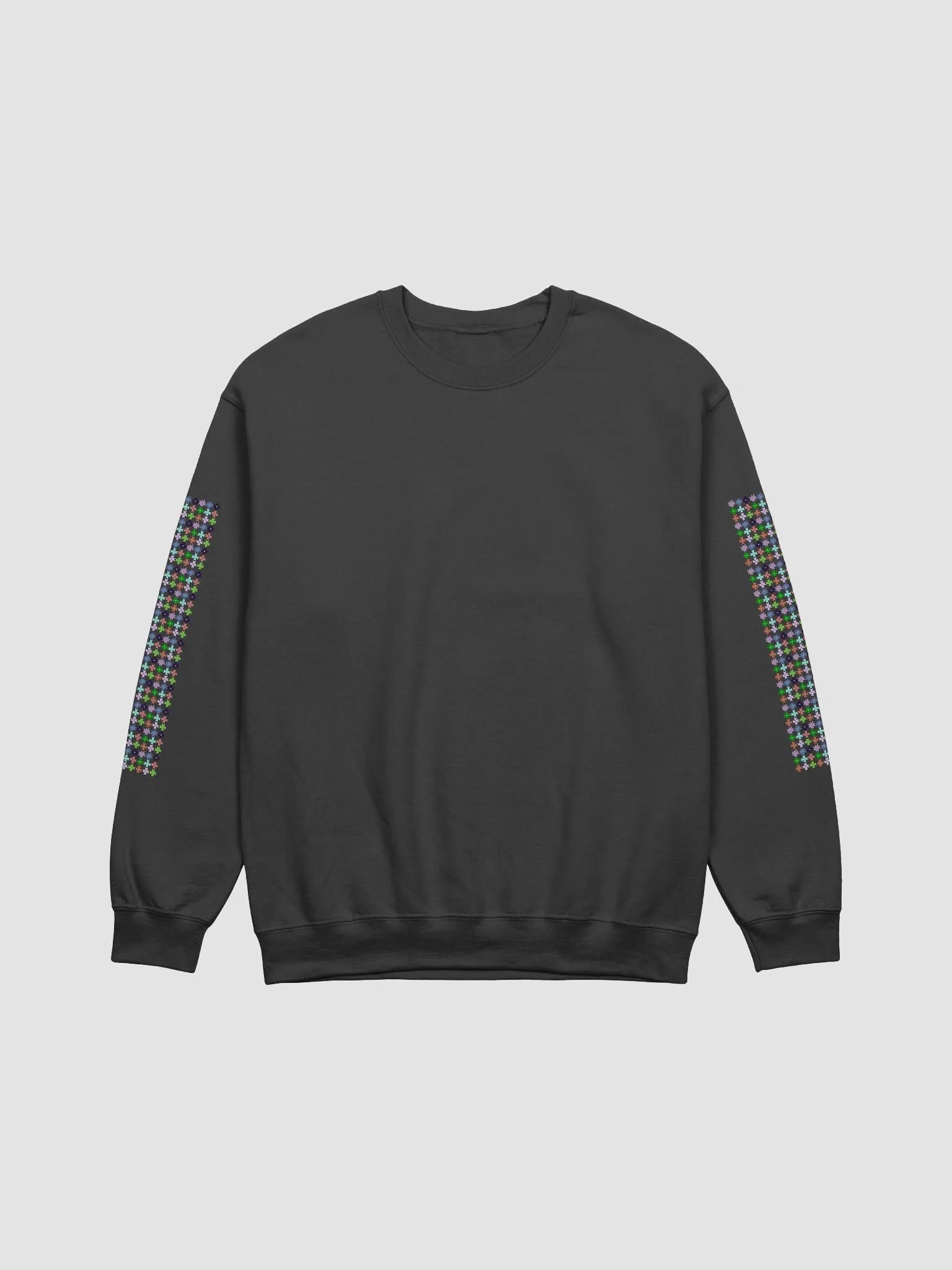 Flower Shower Sweatshirt product image (1)