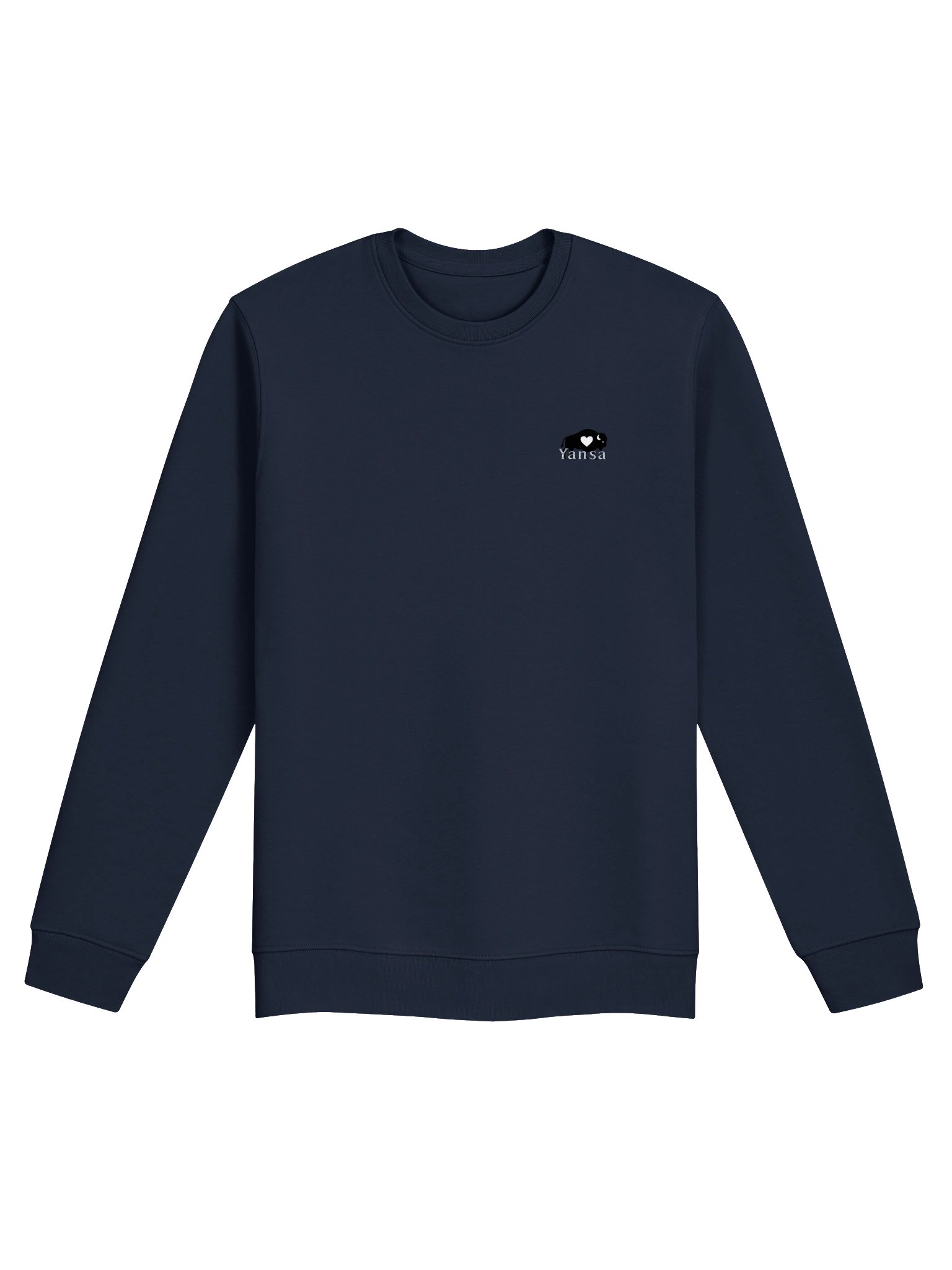 Unisex H2O Eco Sweatshirt product image (1)