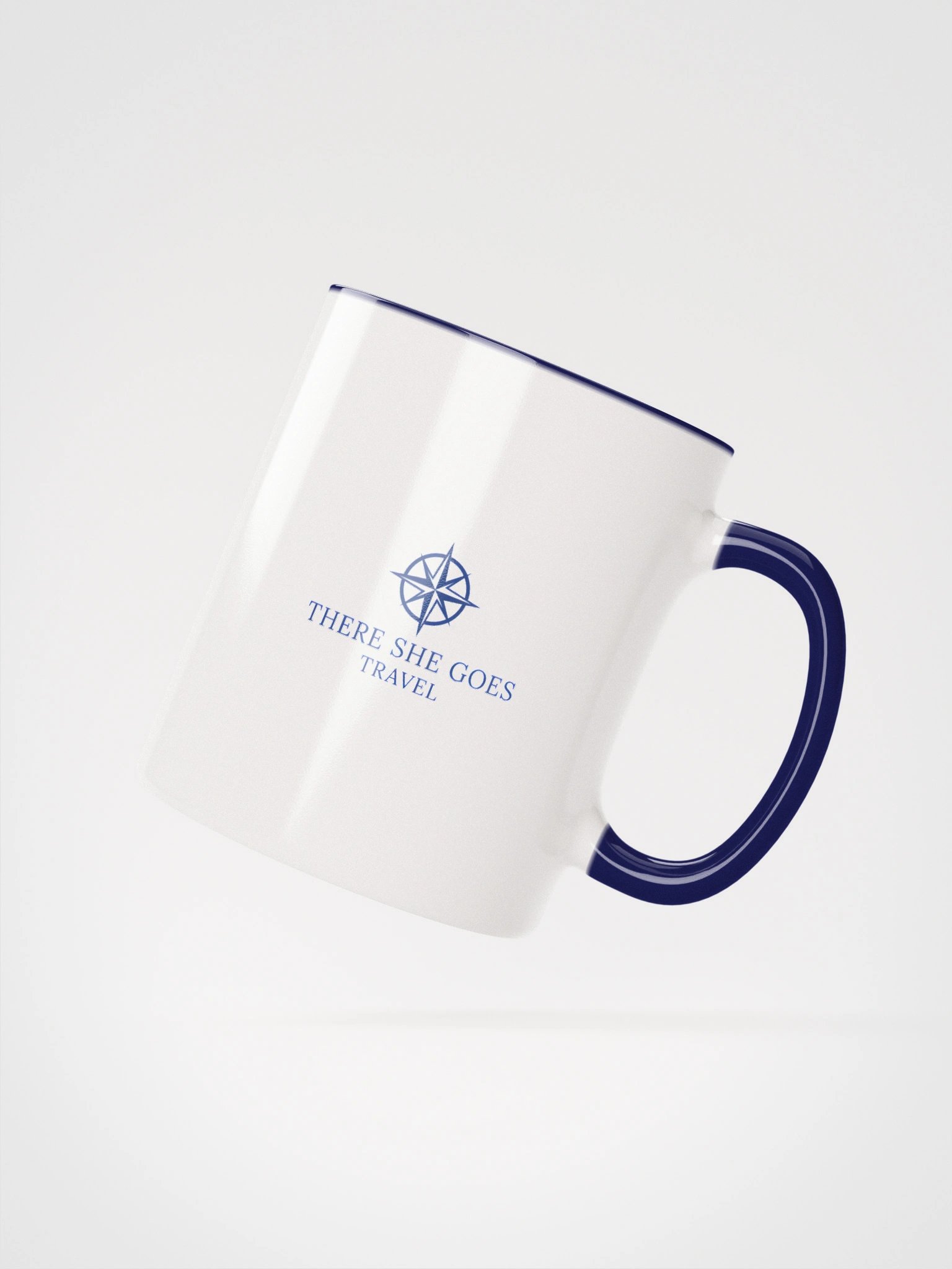 Buen Camino Francés - Ceramic Mug product image (3)