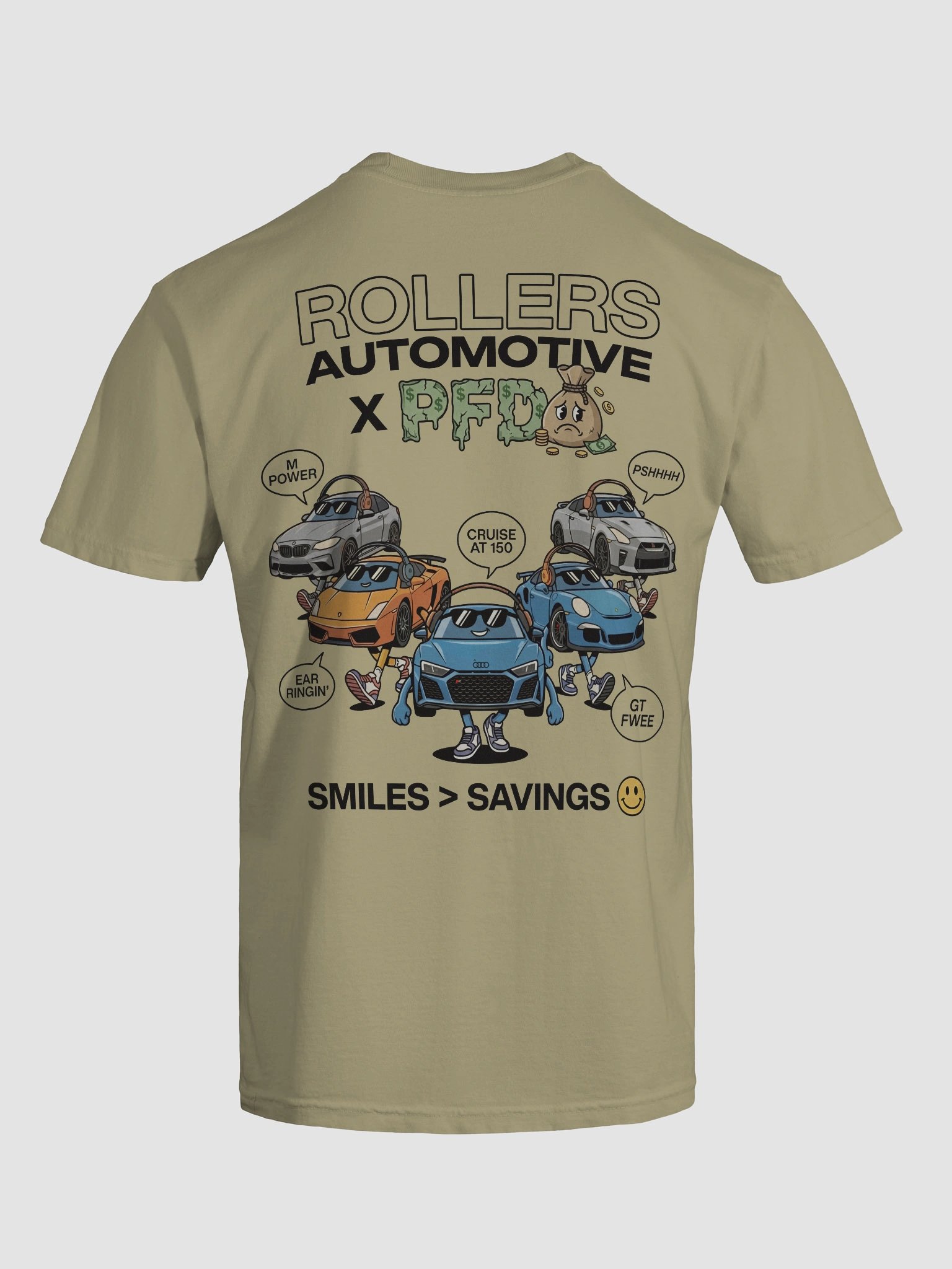 Poor Financial Decisions product image (9)