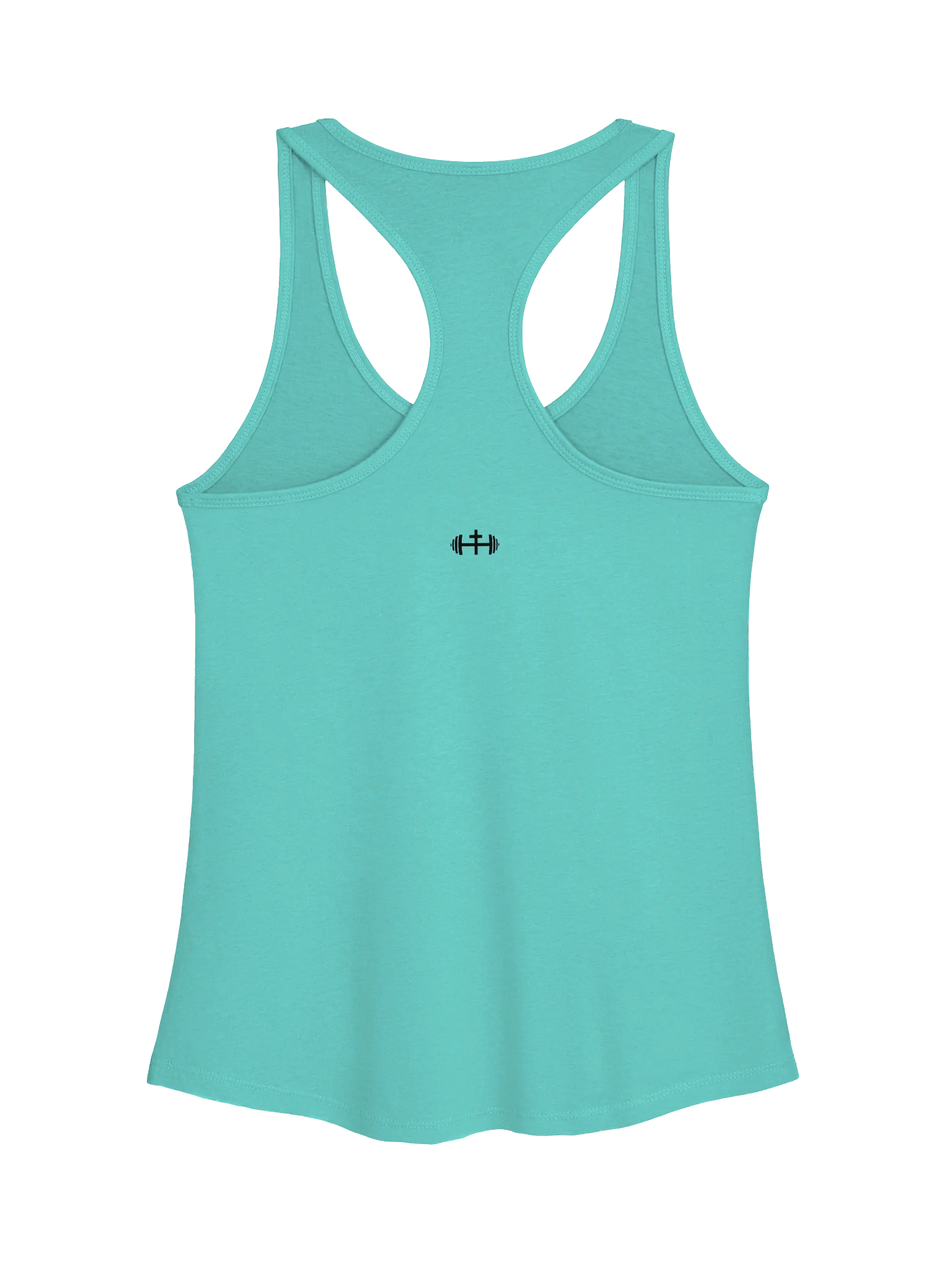 His House Womens Racerback Tank by His House