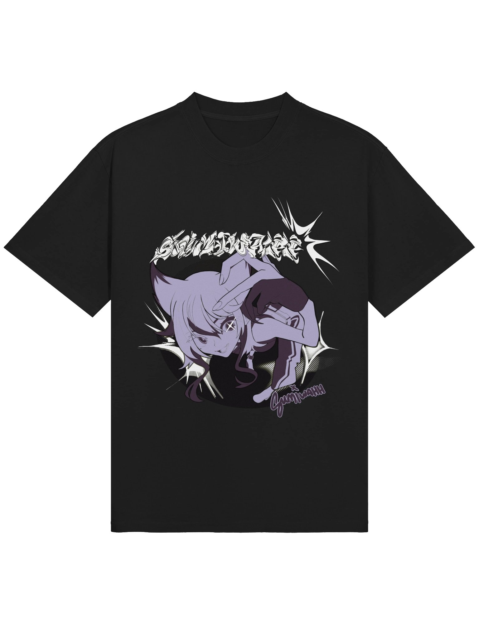 sumi ✖️- 1 year t-shirt product image (1)