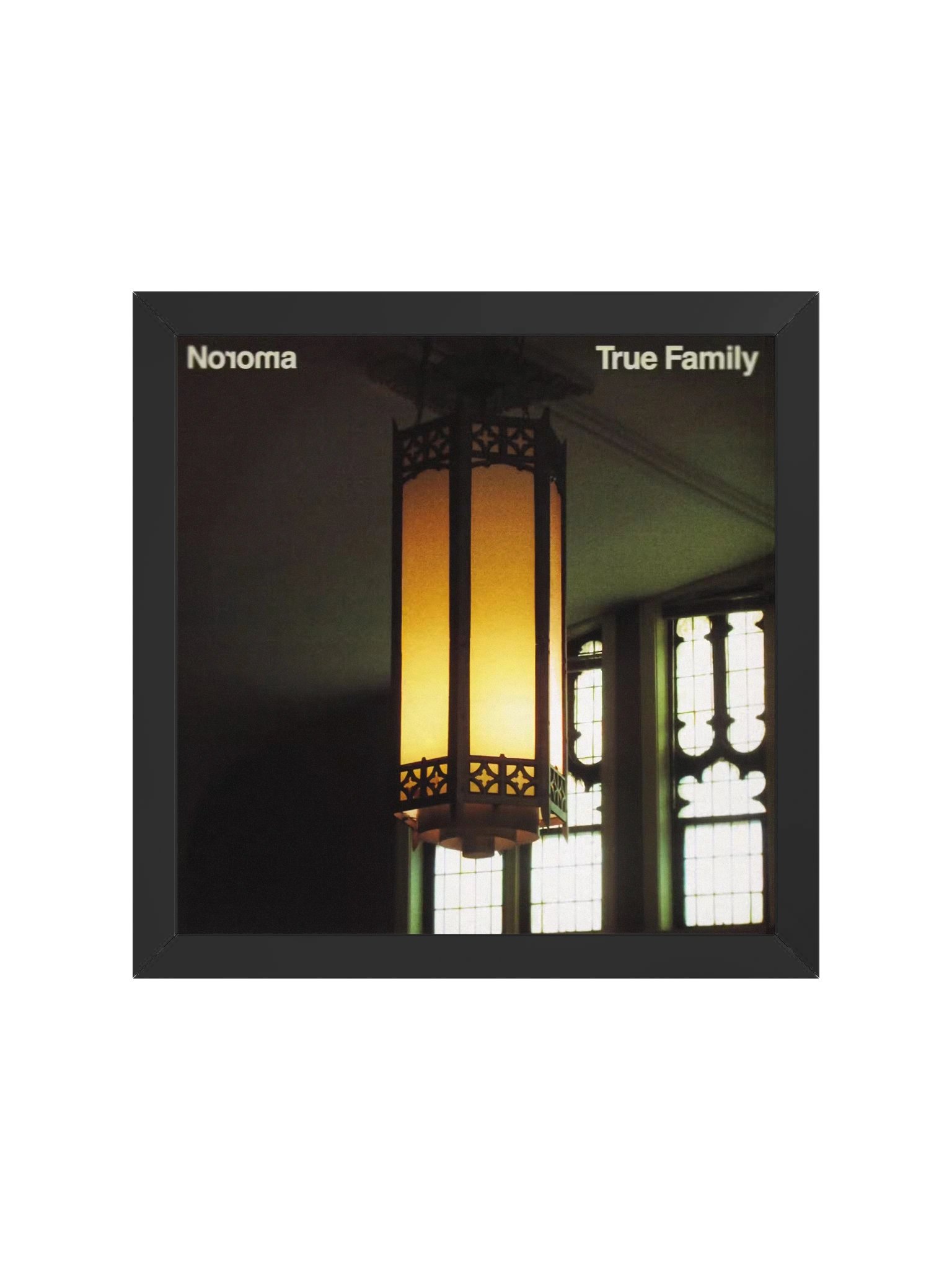 True Family Album Art product image (1)