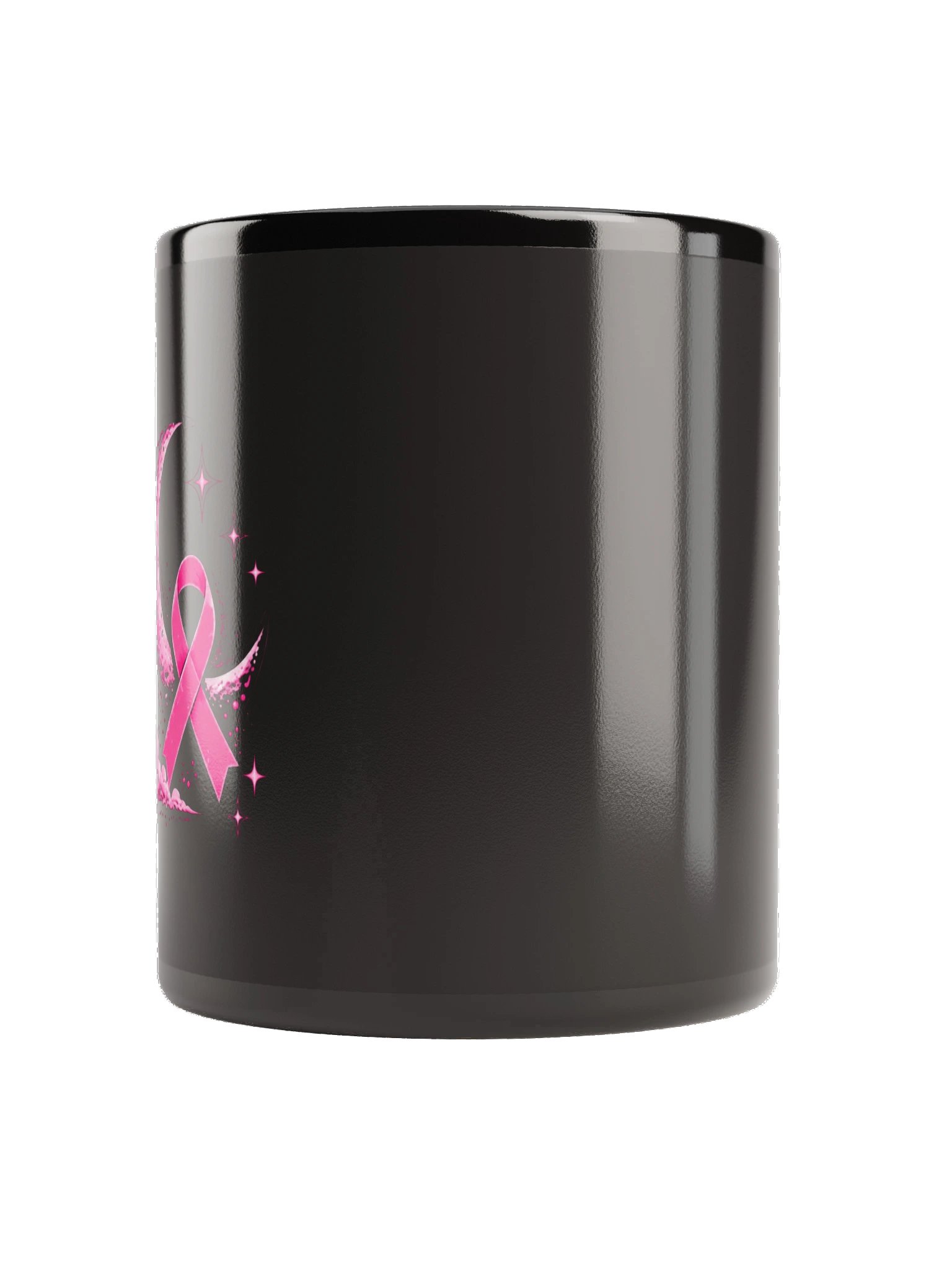 $PINK COIN Crescent Mug product image (2)