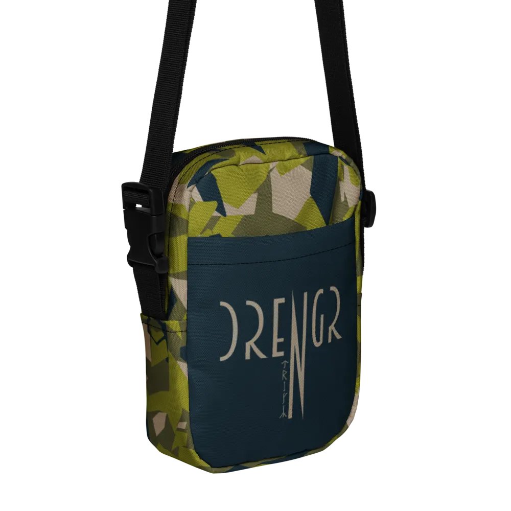 DRENGR Full-M90 Crossbody Bag product image (1)