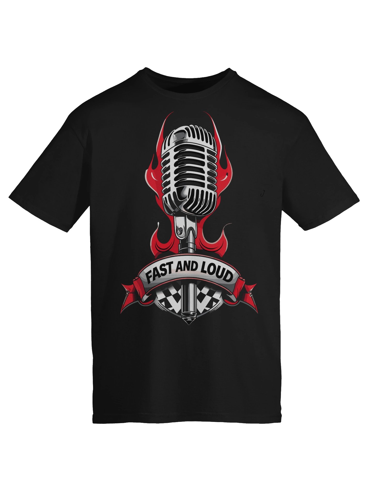 Fast and Loud product image (7)
