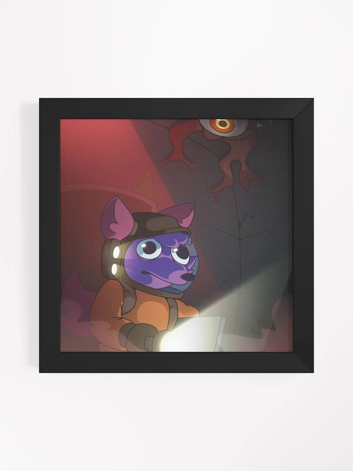 Lethal Company Print product image (1)