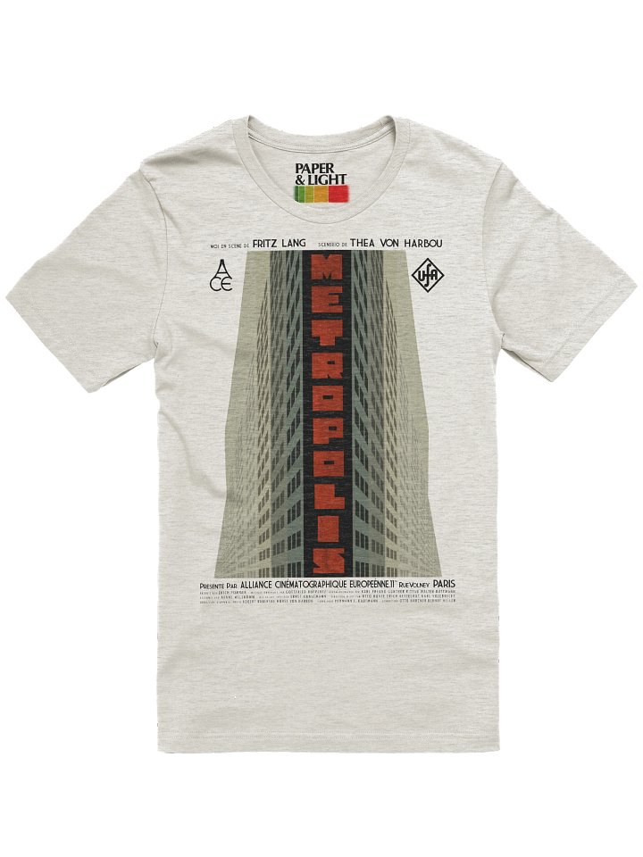 Metropolis (Alt) product image (1)