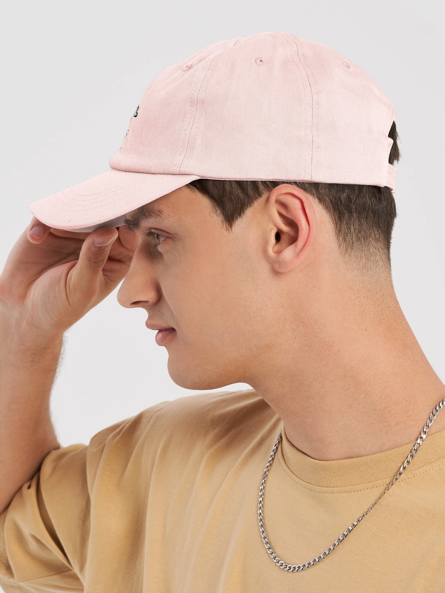 Skyblock Simple Pastel Hat product image (7)