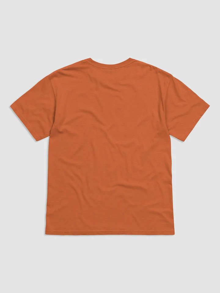"The Life of Desk" Tee product image (4)