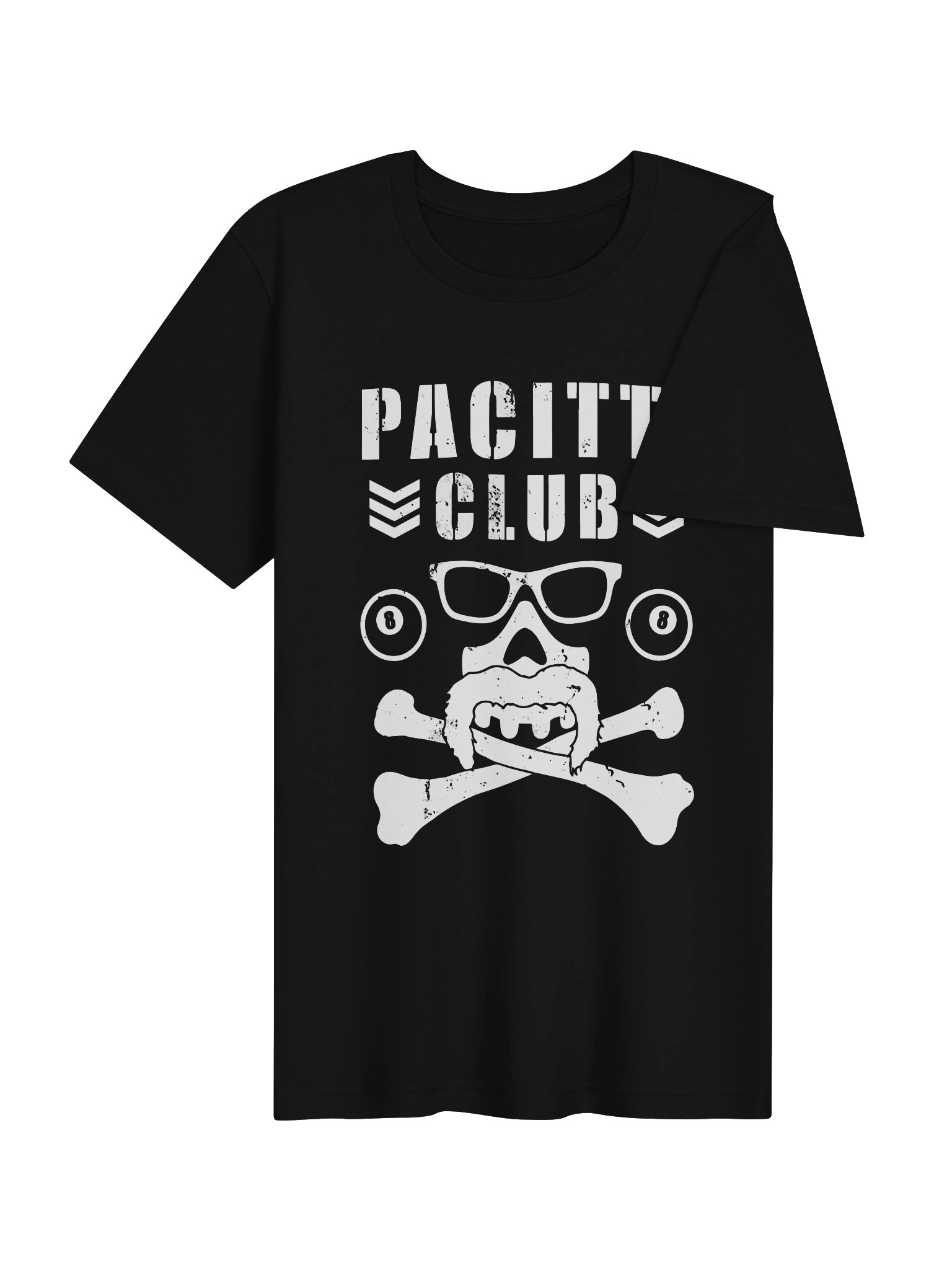 Pacitti Club Larger Size product image (4)