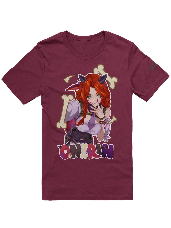Onirin Debut Shirt product image (2)