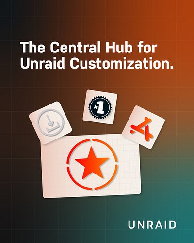 Looking for the perfect tool to optimize your network, secure your data, or host your favorite games? 

The Community Applica...