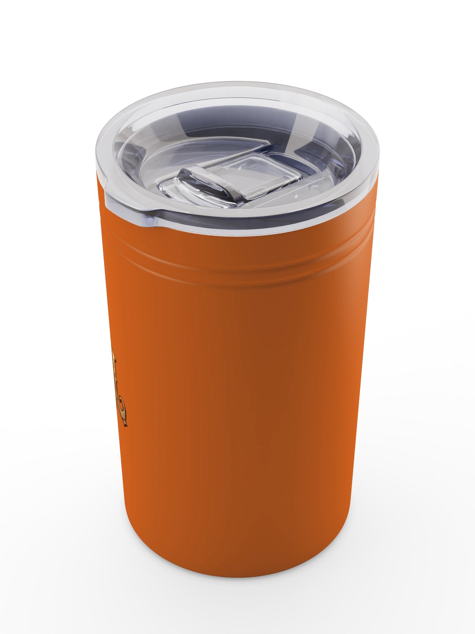 Old School Gold Vintage Tumbler product image (7)
