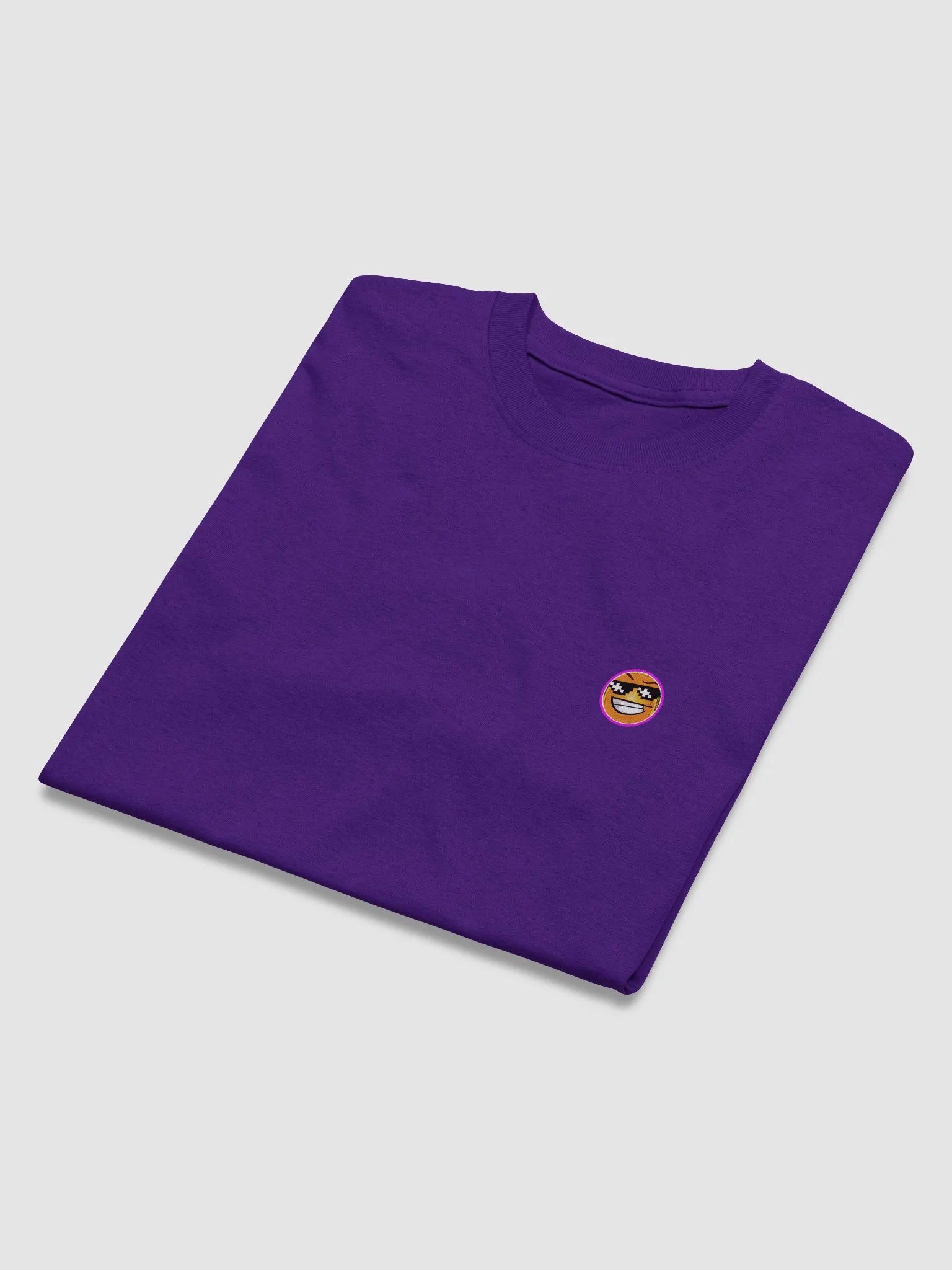 LOGO T-SHIRT product image (3)