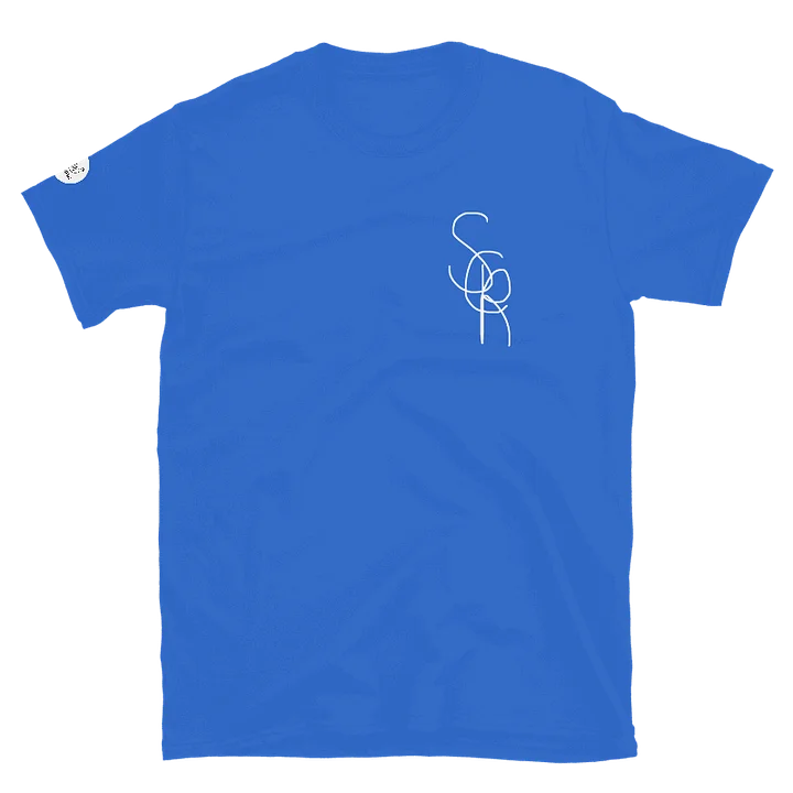 Stacks + Scribbl Shirt product image (1)