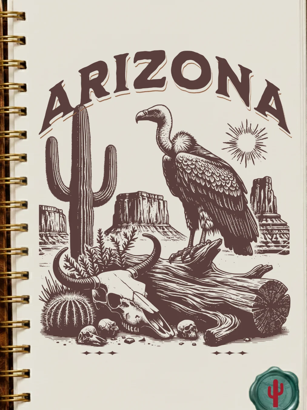 Arizona Canyon product image (4)