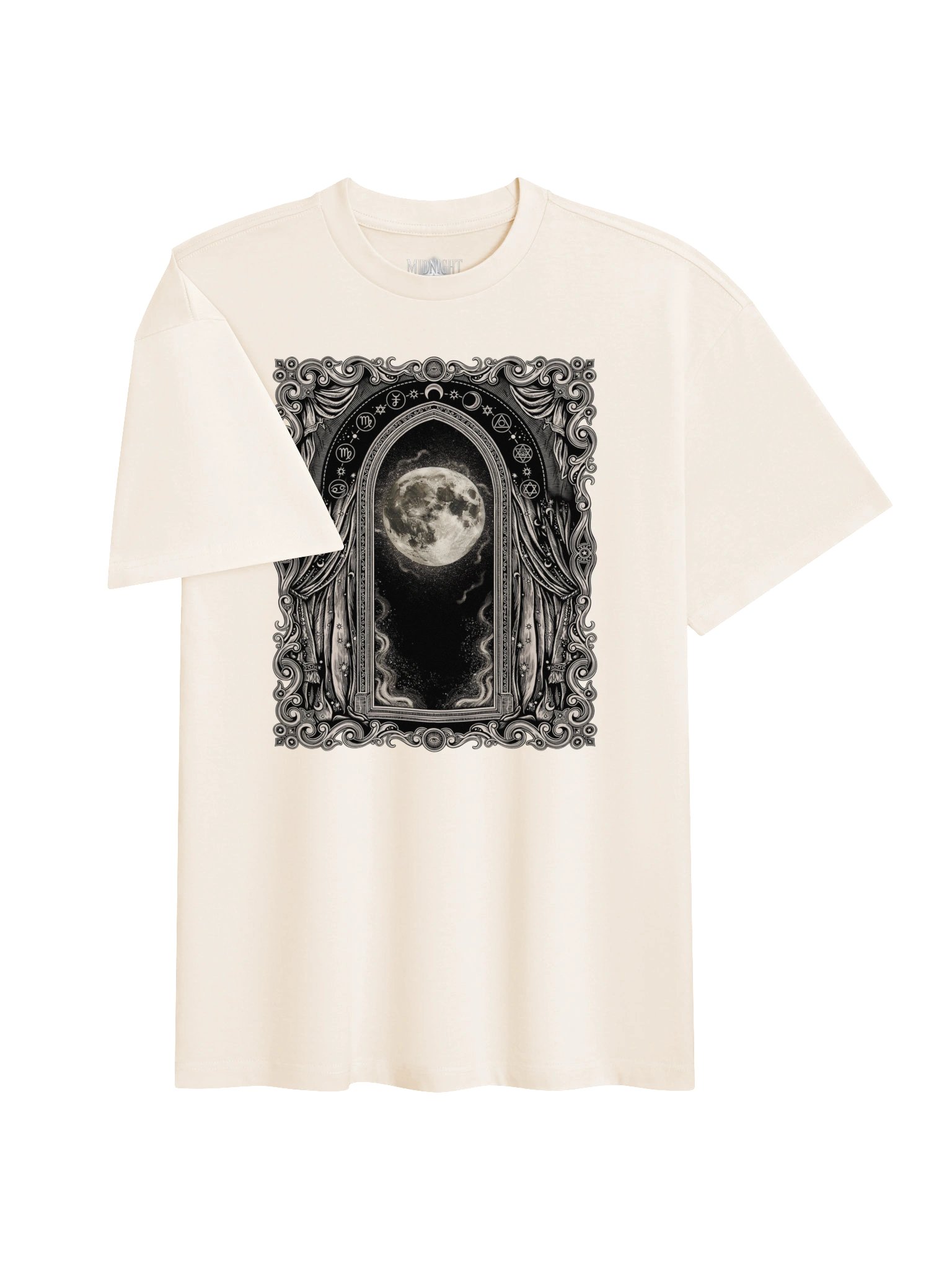 Moonlit Threshold Heavyweight Box Tee product image (5)