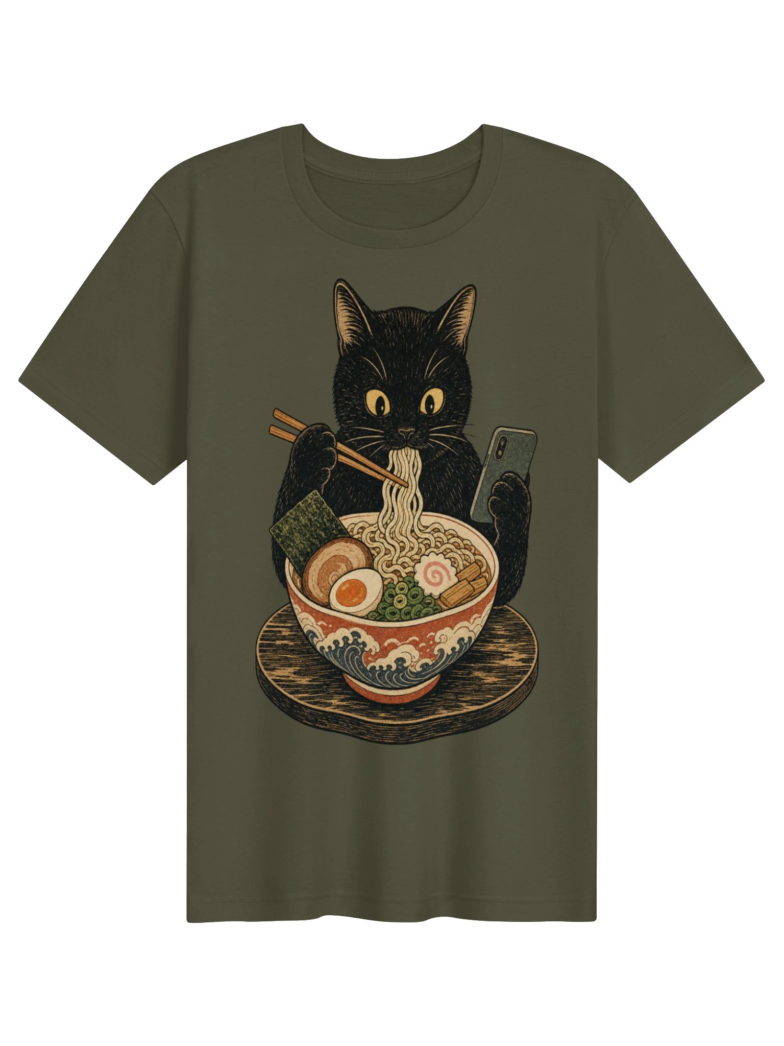 Cat Rahmen product image (1)