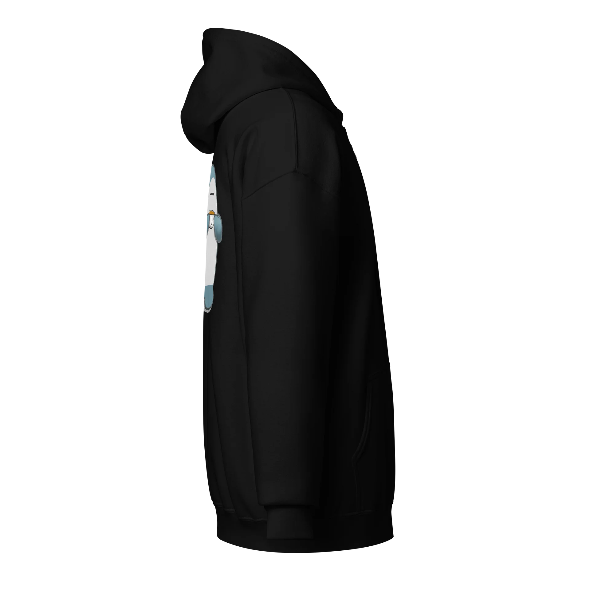 Ssshhh… coffee first - zip up product image (6)