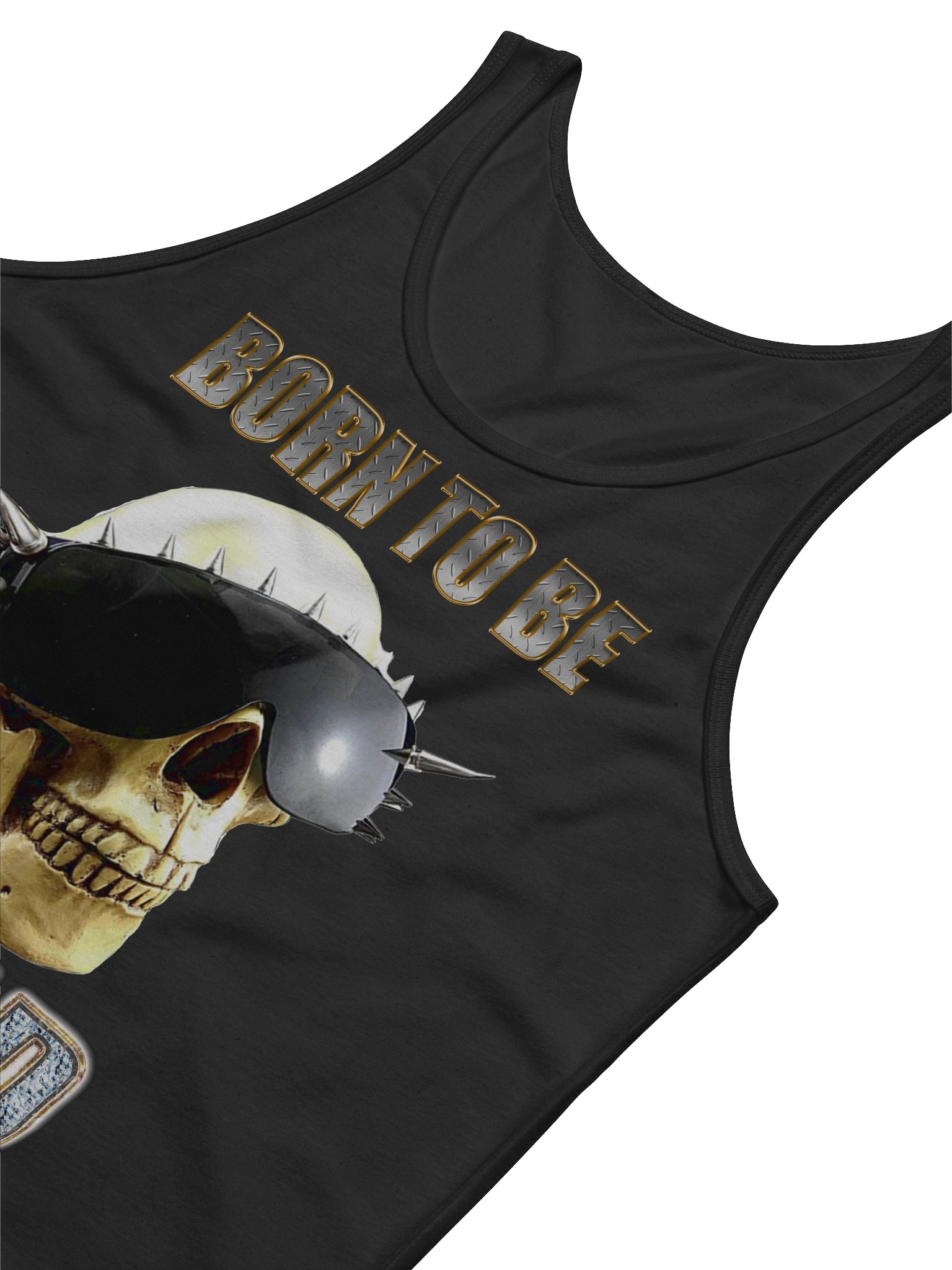B2BD SICK TANK product image (5)