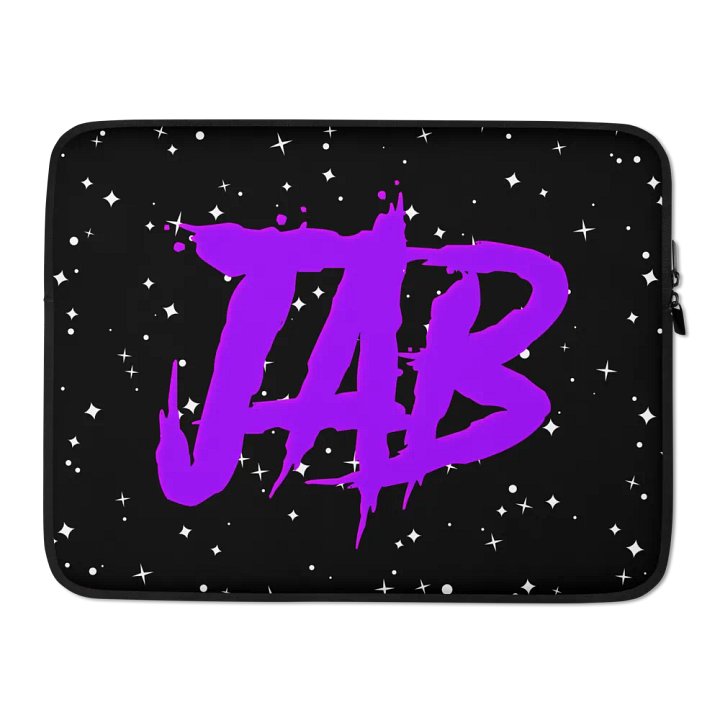 JAB LAPTOP SLEEVE product image (2)
