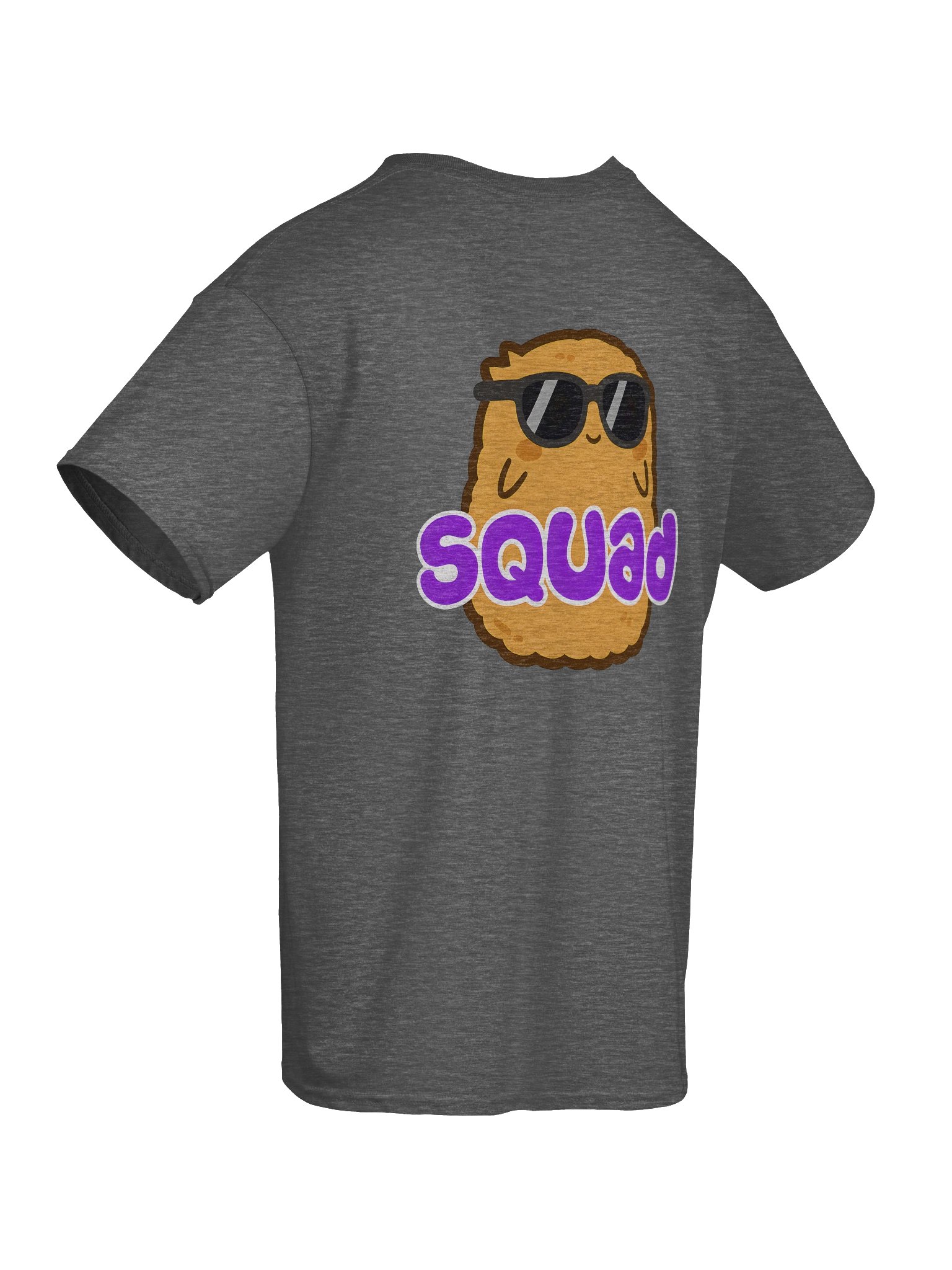 NuggSquad Tee product image (58)