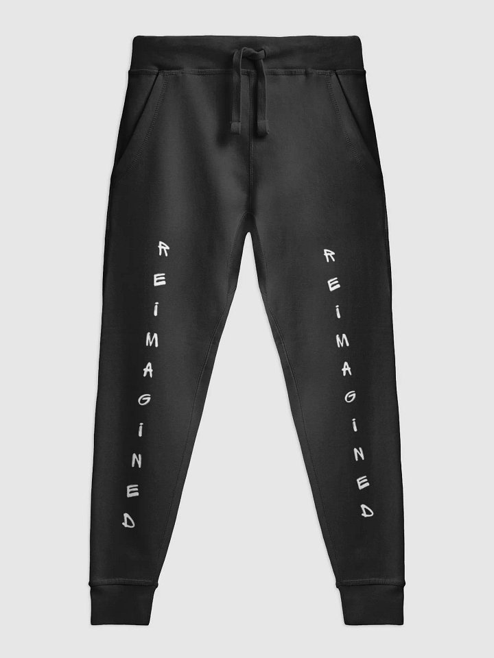 reimagined: pants product image (1)