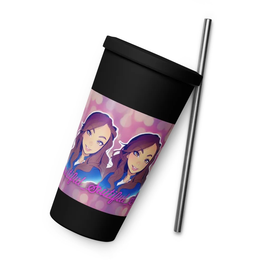 Logo Tumbler product image (11)