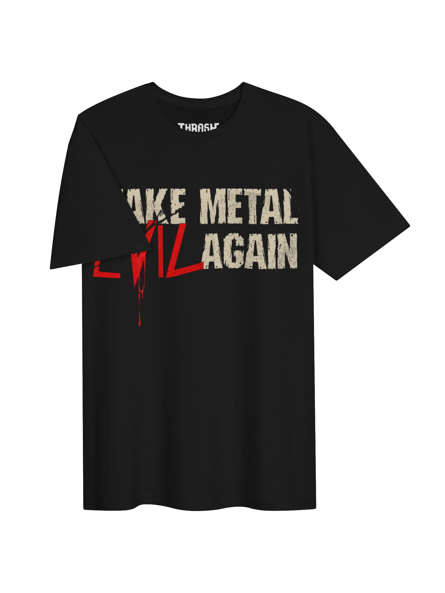 MAKE METAL EVIL AGAIN product image (3)