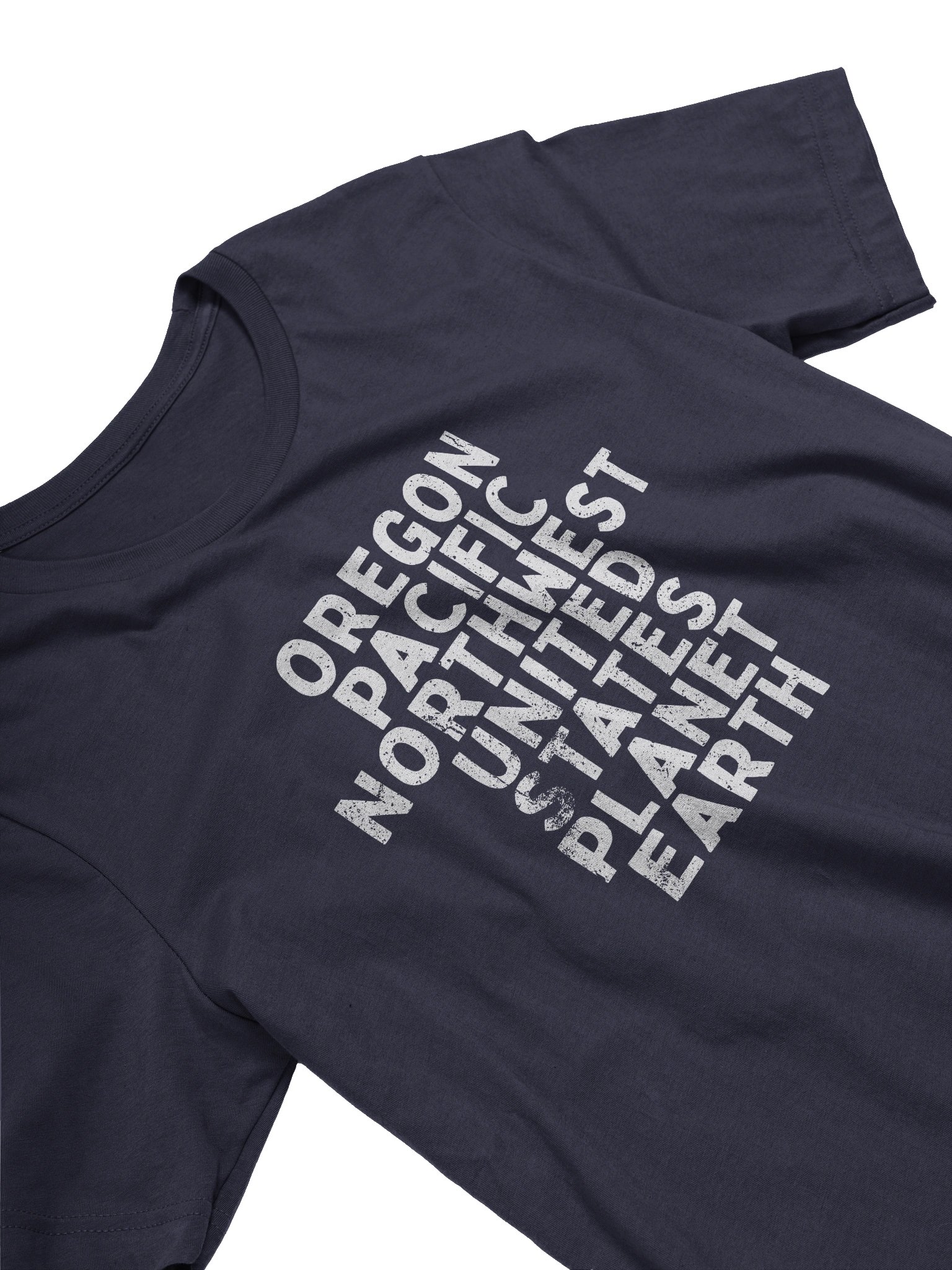 Oregon Pacific Northwest T-Shirt product image (2)