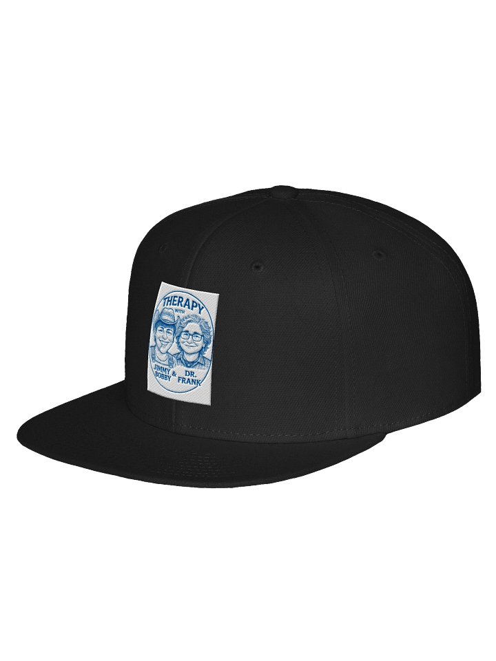 Hold Your Head Up High Therapy Cap product image (18)