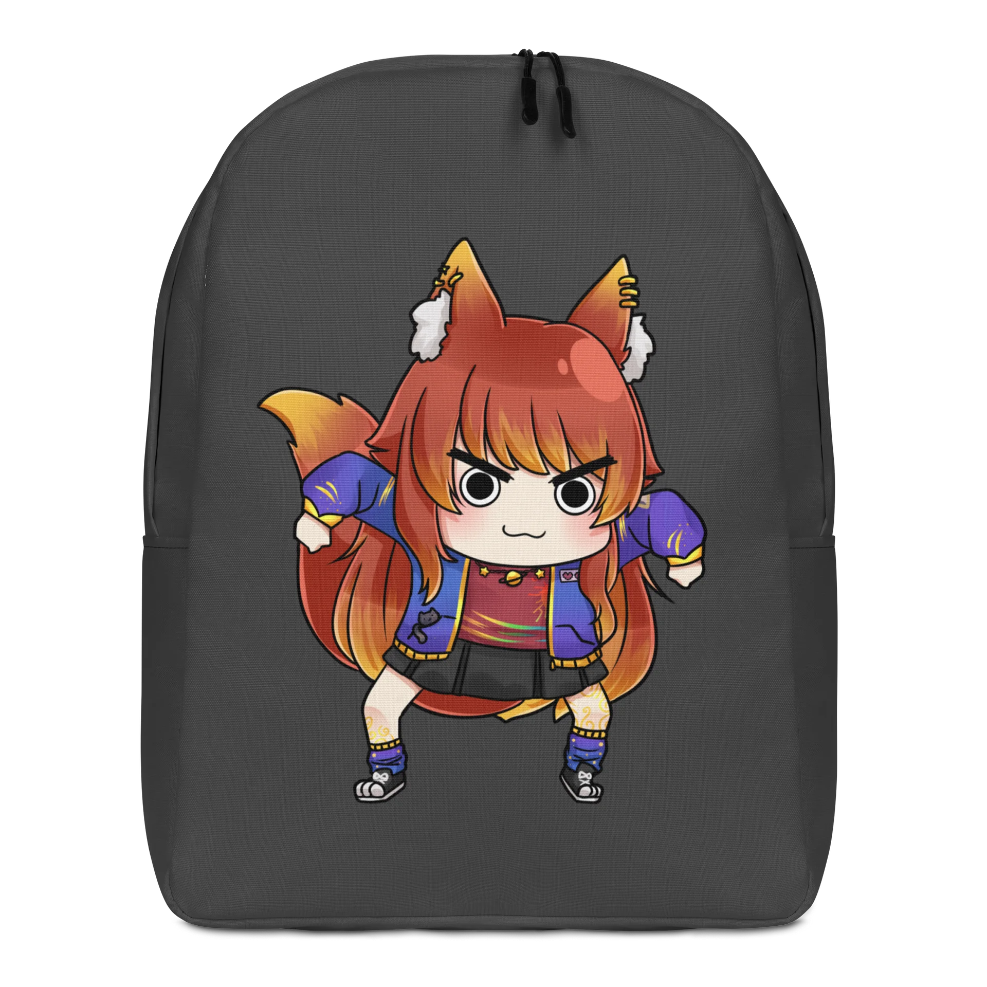 greamling Backpack product image (1)