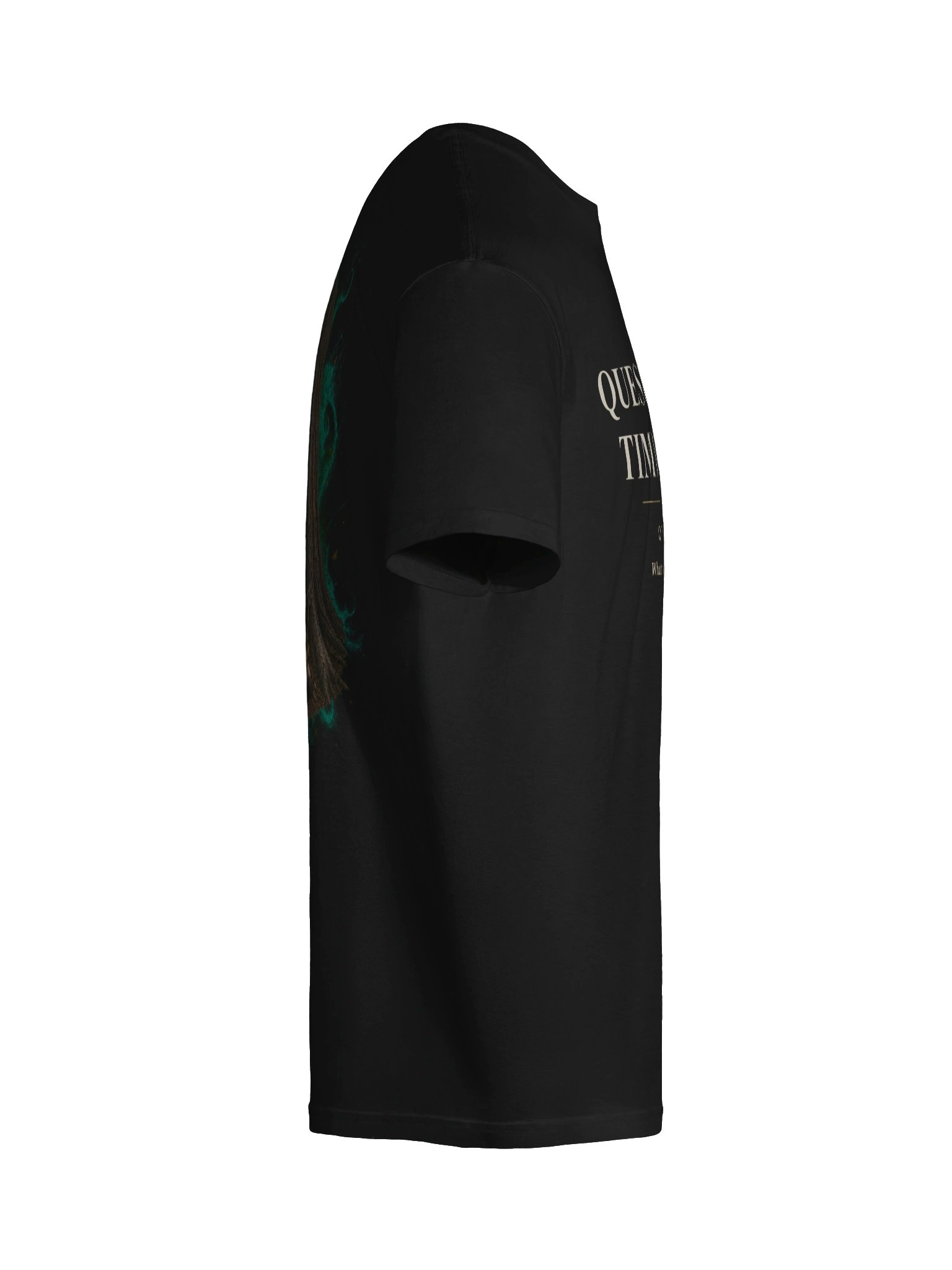 QTC Mainline 000 — ENTER THE CLUB product image (10)