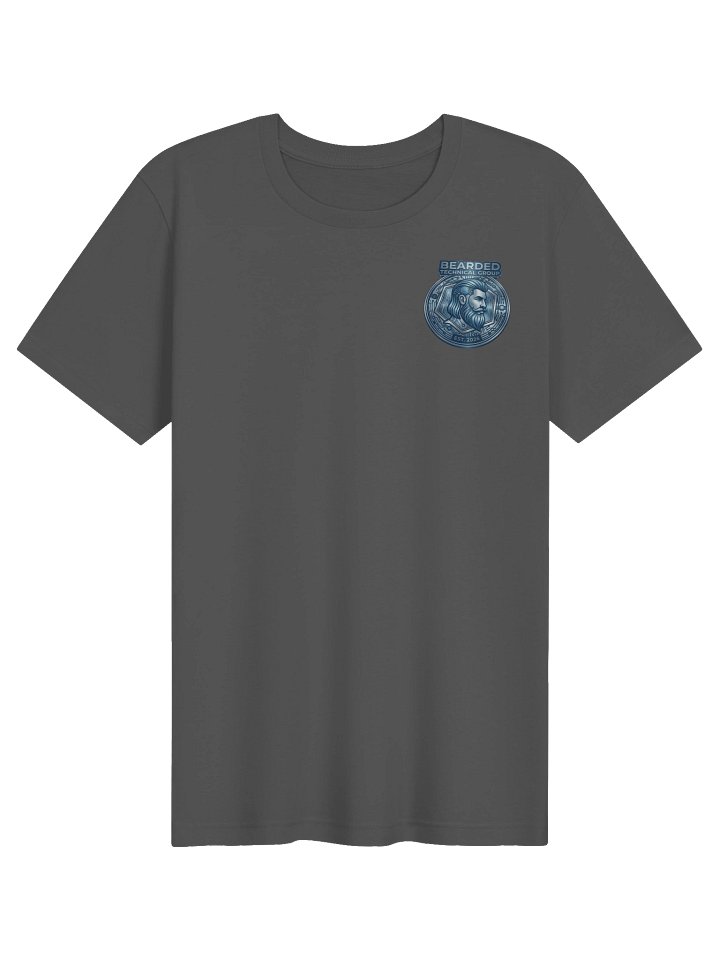 Unisex Soft T BTG product image (1)