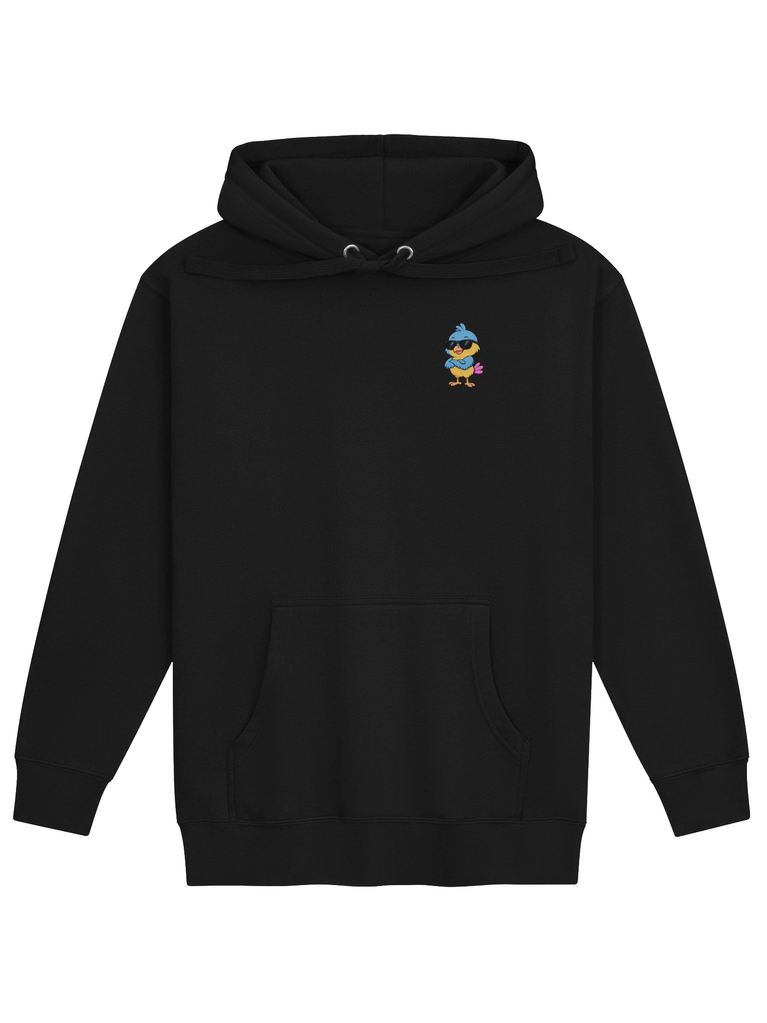 Classic Dark Hoodie product image (1)