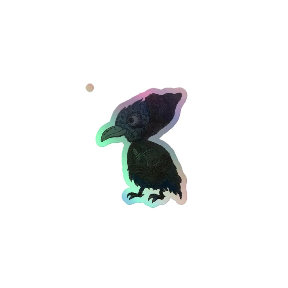 Dreadkill chick product image (1)