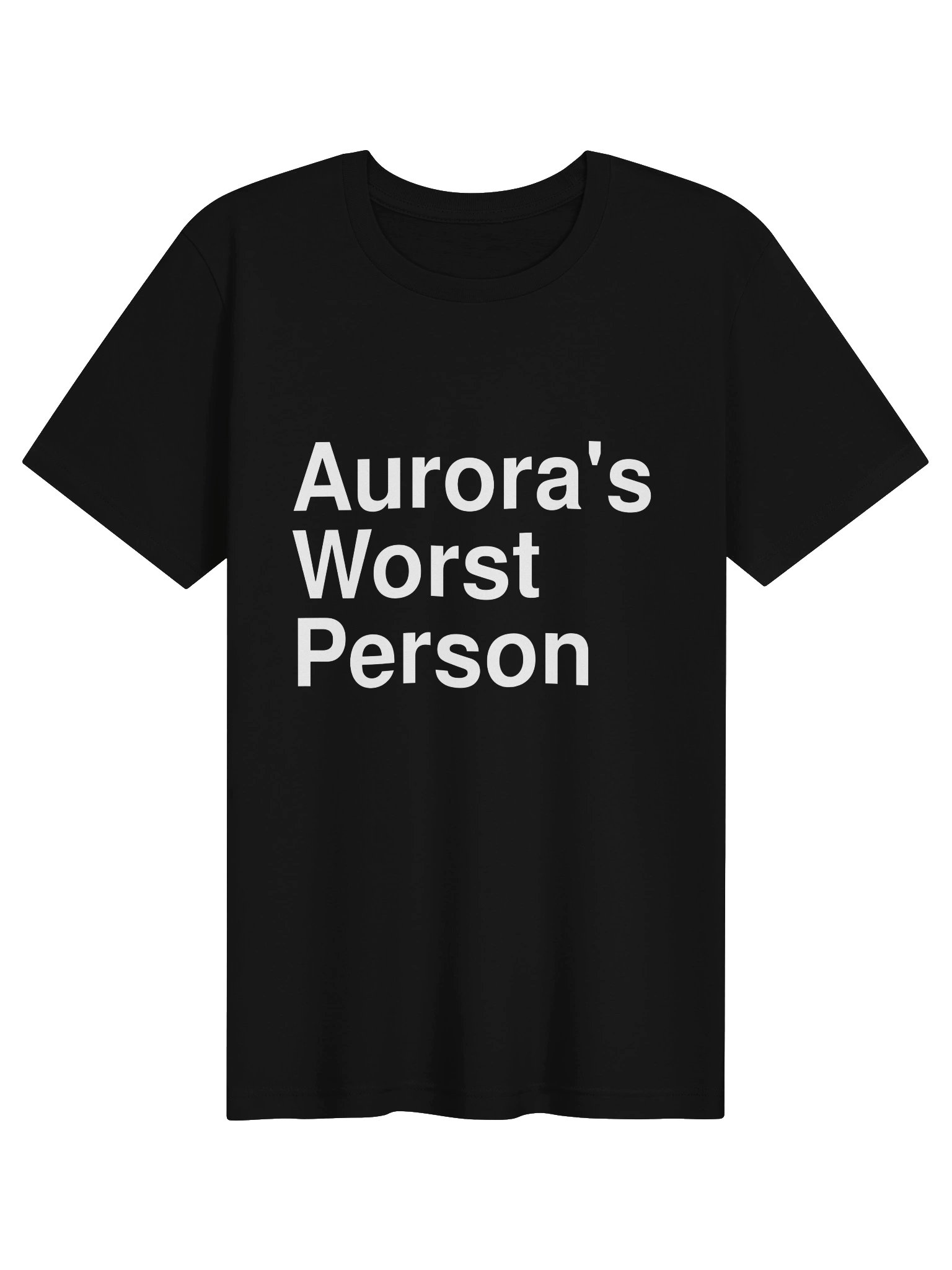 Aurora's Worst Person product image (1)