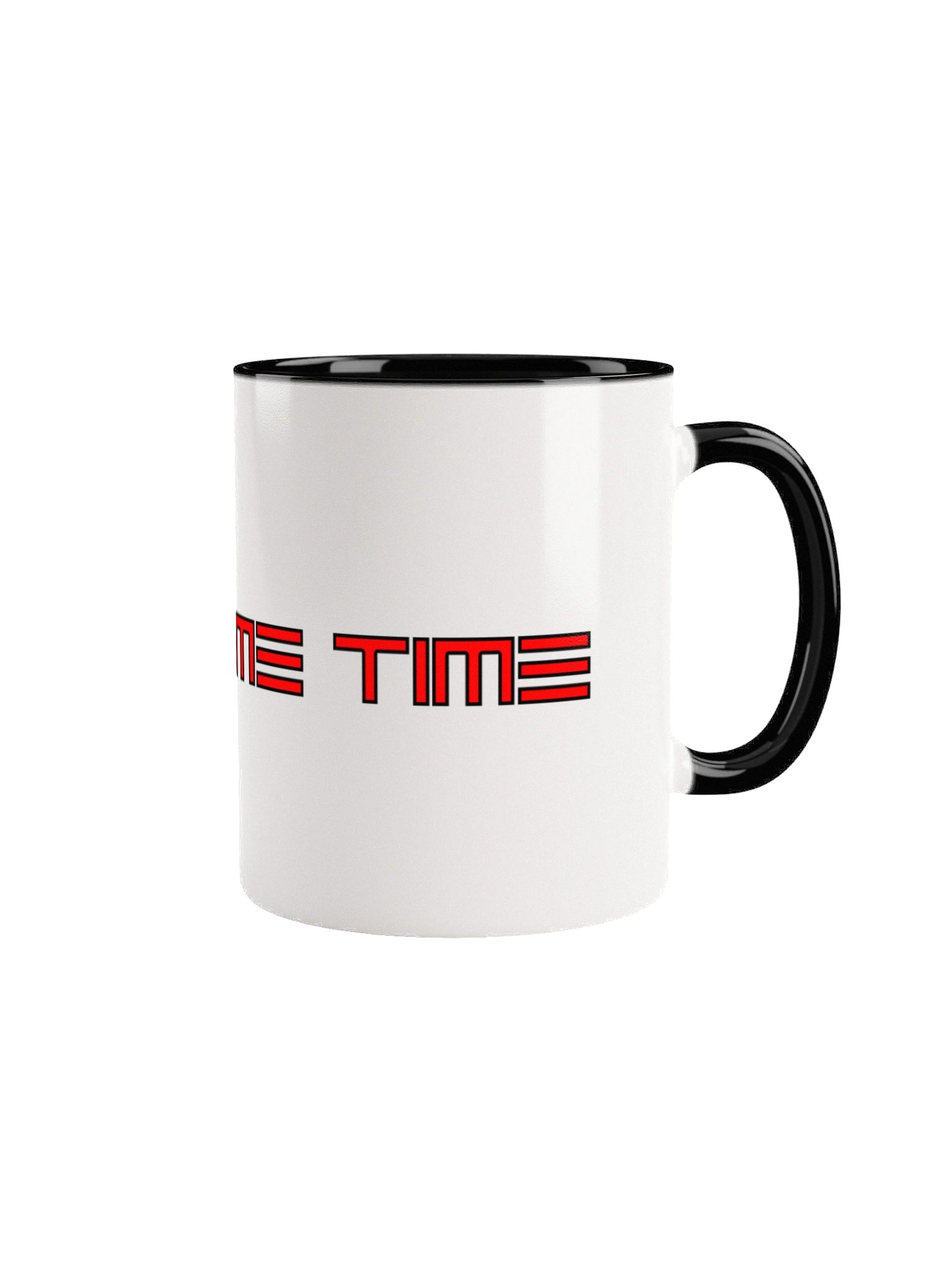 Its Game Time Coffee Mug product image (2)