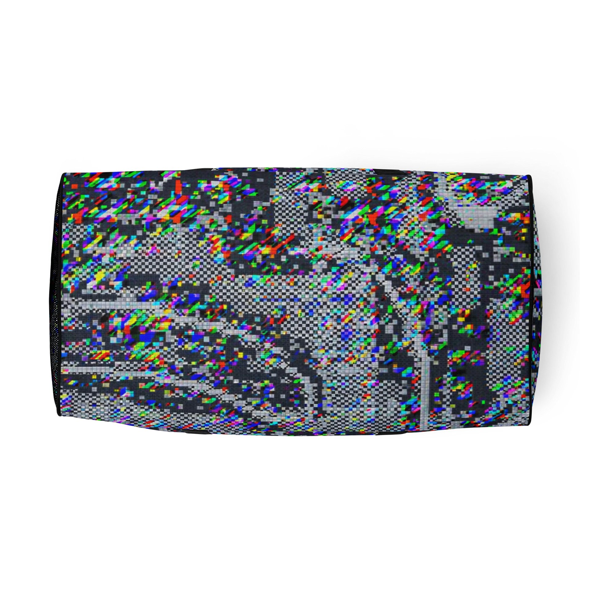 camo Duffel product image (5)