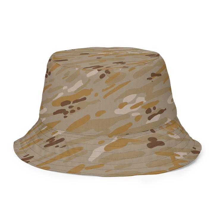 DRENGR Desert Bucket Hat product image (1)