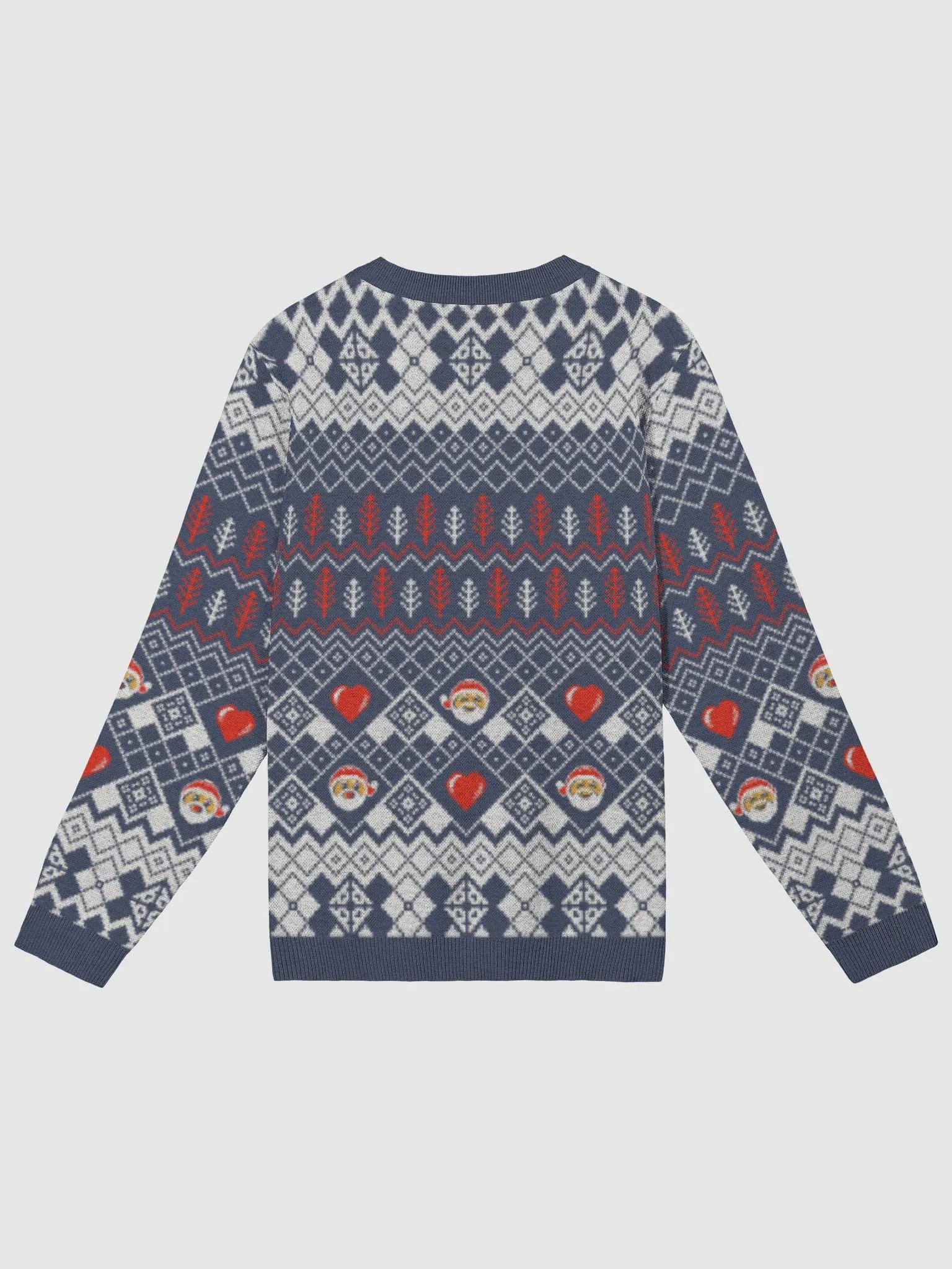 3rd Degree Holiday Sweater product image (2)
