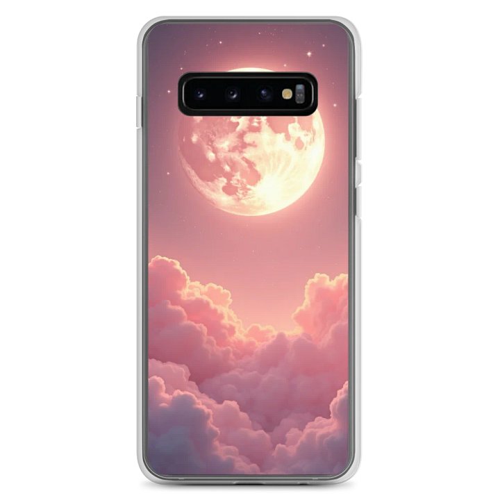 Celestial Glow Samsung® Case product image (2)