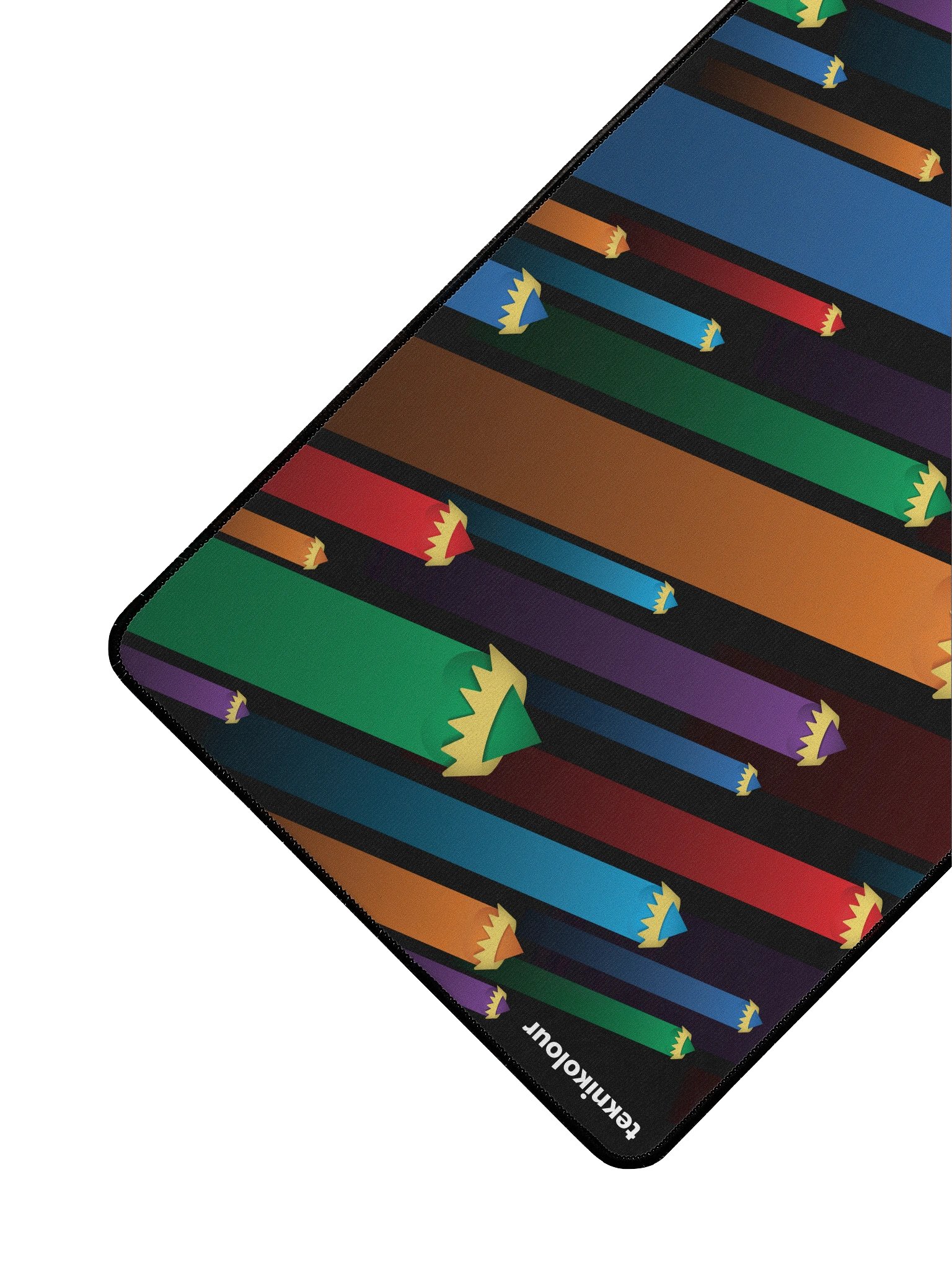 Heartstorm Desk Mat product image (3)