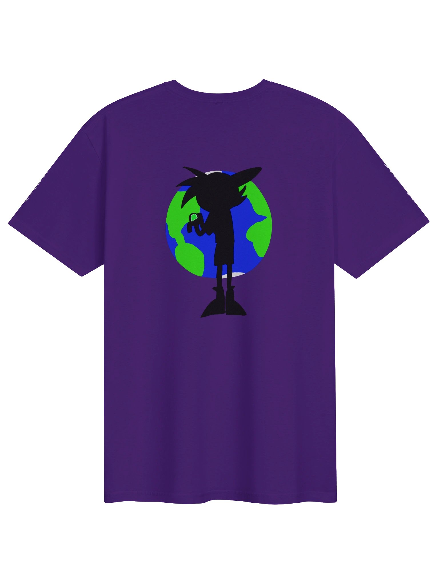 Legacy of Hendrick Tee product image (2)