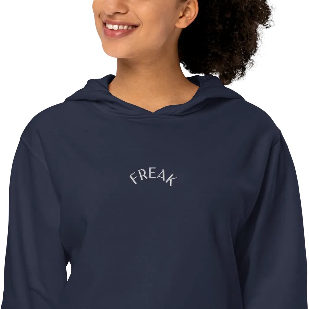 FREAK Original - Unisex Hoodie product image (6)