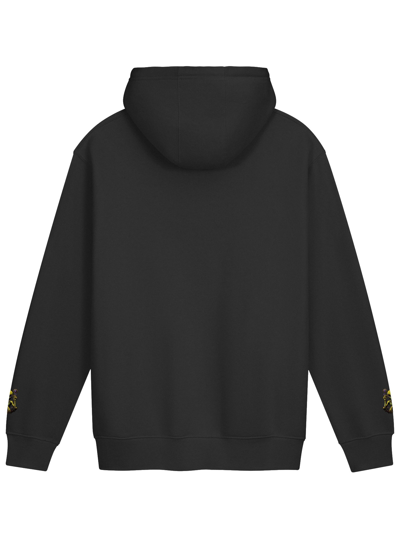 Launching Missiles Hoodie product image (2)