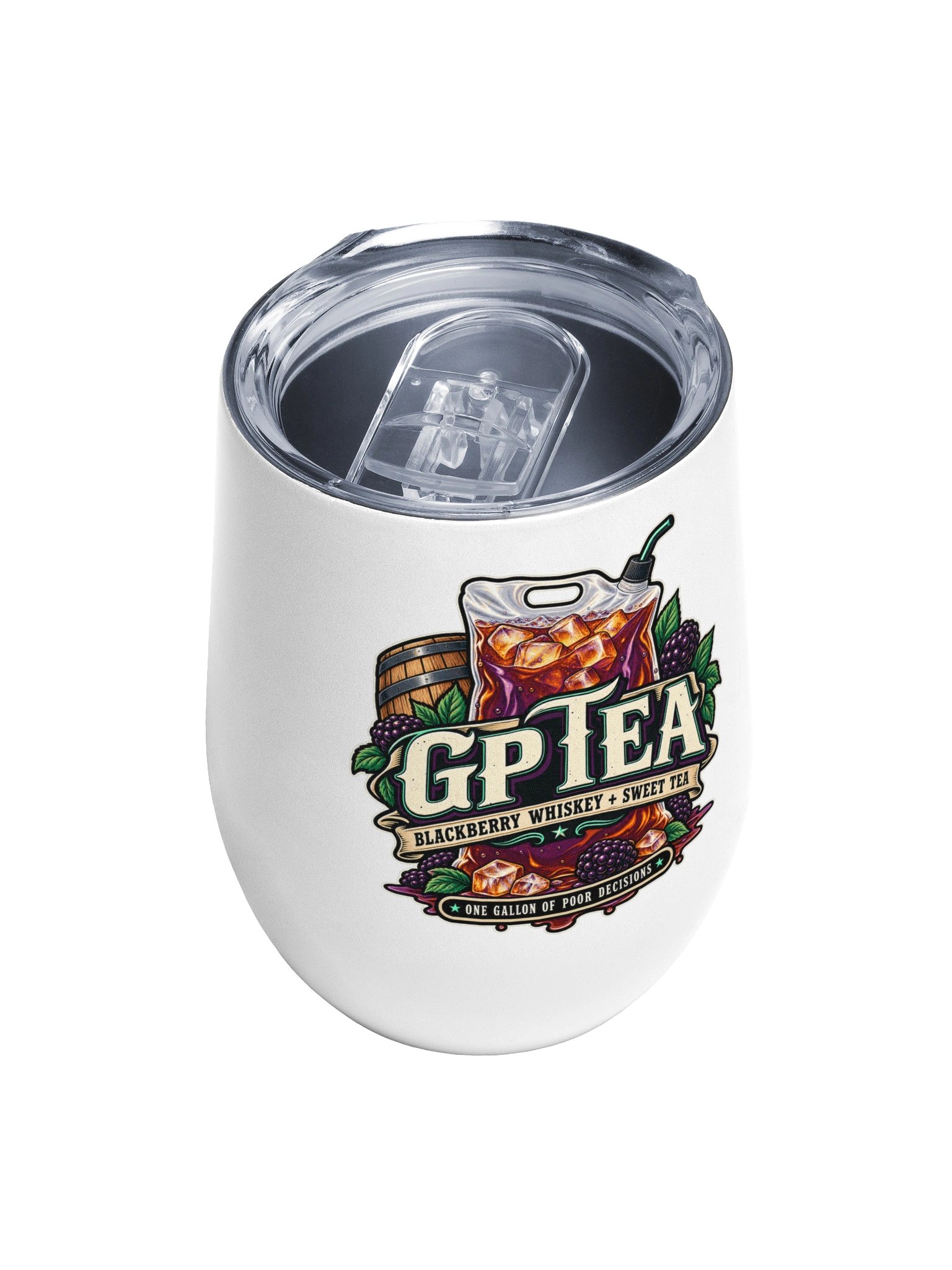 GP Tea Drinkware product image (4)