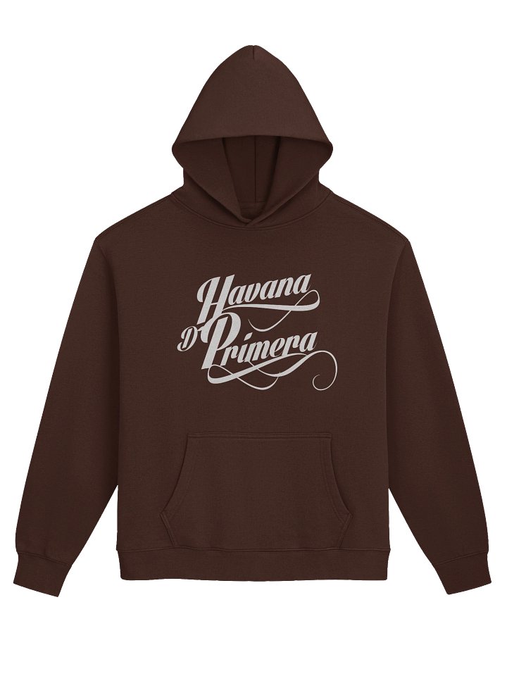 Havana D'Primera - Unisex Premium Overzised Hoodie product image (1)
